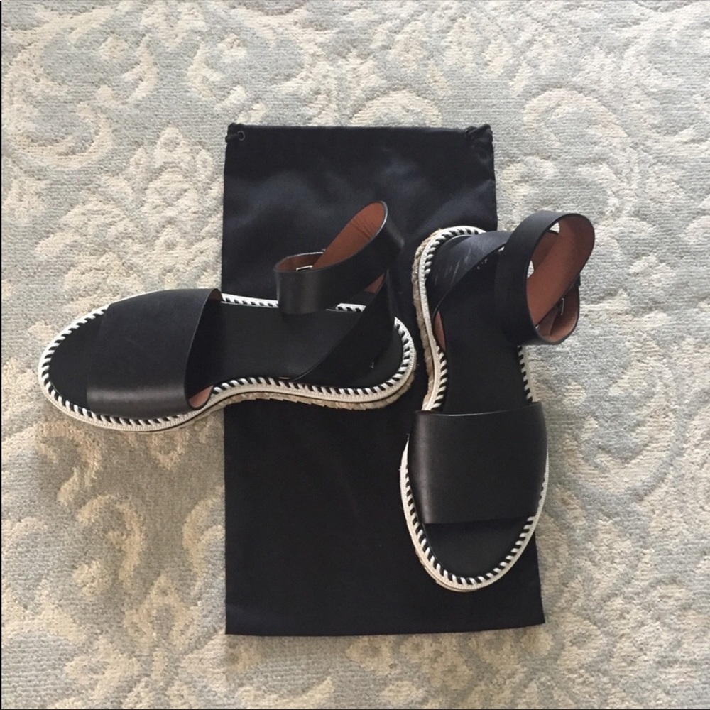 Givenchy Sandals